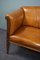 Sheep Leather Lounge Chair 9