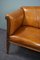 Sheep Leather Lounge Chair, Image 9