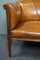 Sheep Leather Lounge Chair, Image 12