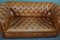 Leather 2.5 Seater Chesterfield Sofa 8
