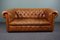 Leather 2.5 Seater Chesterfield Sofa 2