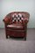 Chesterfield Style Club Chair from Springvale, Image 1