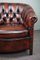 Chesterfield Style Club Chair from Springvale 7