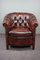 Chesterfield Style Club Chair from Springvale, Image 2