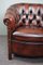 Chesterfield Style Club Chair from Springvale, Image 6
