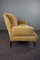 2 Seater Fabric Sofa 3