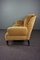 2 Seater Fabric Sofa 5