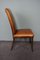 Sheep Leather Dining Chairs, Set of 4 7