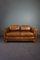 Sheep Leather 2.5 Seat Sofa, Image 1