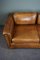 Sheep Leather 2.5 Seat Sofa 10