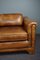 Sheep Leather 2.5 Seat Sofa 6