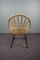 Rattan Chair in the Style of Rohe Noordwolde, Image 4