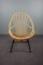 Rattan Chair in the Style of Rohe Noordwolde 2