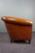 Sheep Leather Club Chair 4