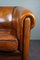 Sheep Leather Club Chair, Image 10