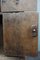 Antique 17th-Century Spindle Cupboard 17