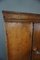 Antique 17th-Century Spindle Cupboard 8