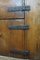 Antique 17th-Century Spindle Cupboard 10