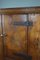 Antique 17th-Century Spindle Cupboard 9