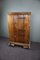 Antique 17th-Century Spindle Cupboard, Image 2