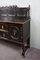 English Sideboard in Wood 8