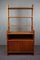 Bookcase by Cadovius for KLM 3