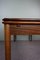 Large Rosewood Dining Table by Niels Otto Møller 6
