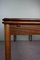 Large Rosewood Dining Table by Niels Otto Møller, Image 6