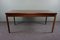 Large Rosewood Dining Table by Niels Otto Møller 1