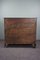 English Oak Chest of Drawers 3