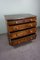 English Oak Chest of Drawers 5