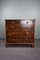 English Oak Chest of Drawers 1