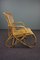 Rattan Belse 8 Armchair from Rohé Noordwolde, Image 5