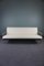 3 Seater Sofa in White, Image 1