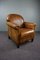 Sheep Leather Club Armchair, Image 1