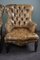 Chesterfield Armchairs, Set of 2 7