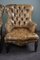 Chesterfield Armchairs, Set of 2, Image 7