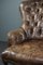 Chesterfield Armchairs, Set of 2 8