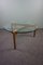 Danish Coffee Table by Sven Ellekaer for Christian Linneberg 1