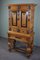 Antique Dutch Cabinet Cabinet, 1800s 4