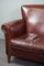 Sheep Leather 2 Seater Sofa, Image 7