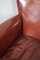 Sheep Leather 2 Seater Sofa, Image 9