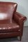 Sheep Leather 2 Seater Sofa 8