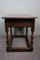 Late 18th Century English Side Table 2