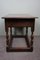 Late 18th Century English Side Table, Image 2