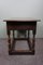 Late 18th Century English Side Table 4