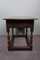 Late 18th Century English Side Table, Image 4