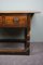 Late 18th Century English Side Table, Image 8