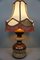 Vintage Herda Table Lamp in Ceramic 2