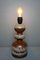 Vintage Herda Table Lamp in Ceramic 4